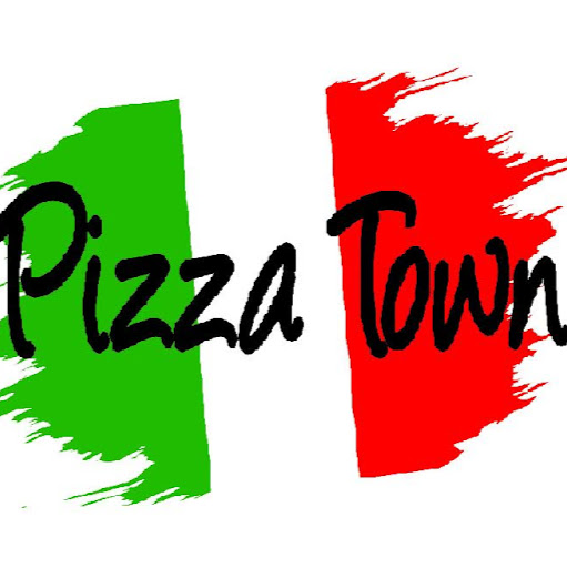 Pizza Town logo