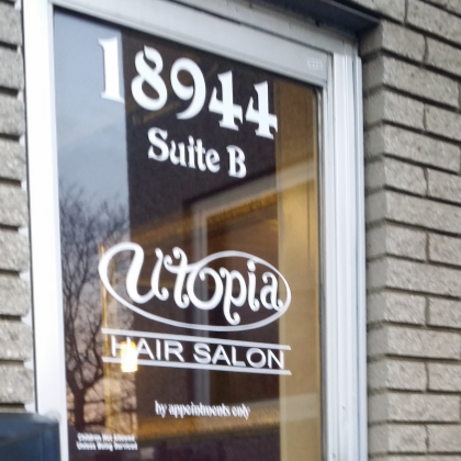 Utopia Hair Salon