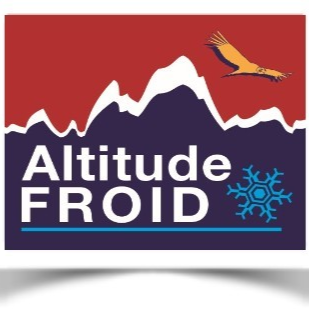 ALTITUDE FROID Sarl logo
