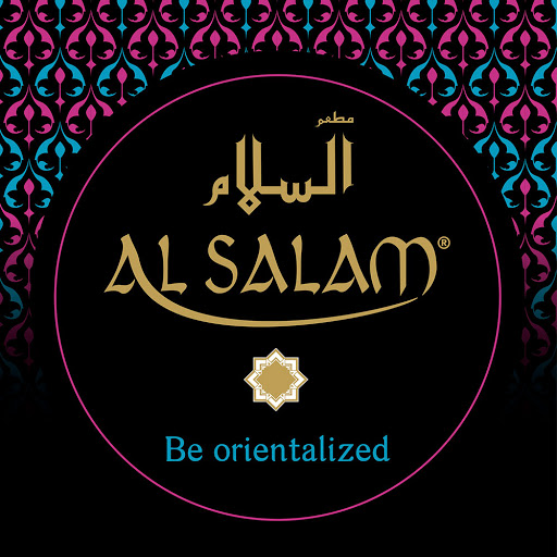 Al Salam logo