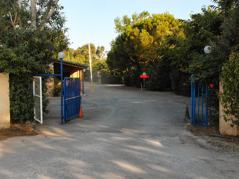 Южное путешествие, июль - август 2013 г.