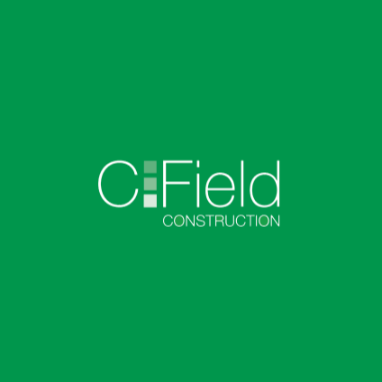 CField Construction logo