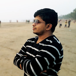 Kishor Acharya's user avatar