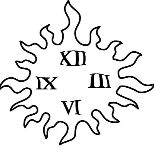 Osteria Dell'Orologio logo