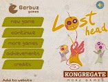 Play Lost Head Free Online Game Cover Photo