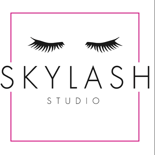 Skylash Studio logo