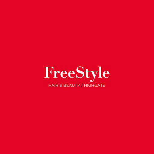 FreeStyle logo
