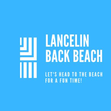 Back Beach Lancelin logo