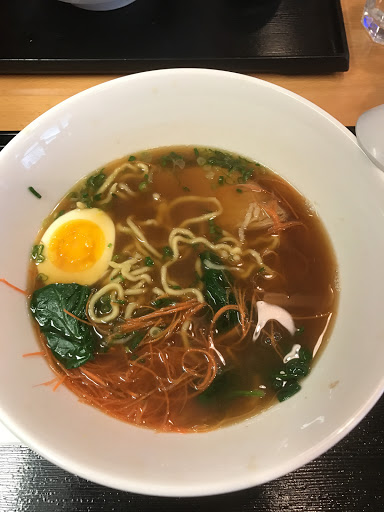 Japanese Restaurant «Miyako Ra-men Spot», reviews and photos, 2950 S Broadway A2, Englewood, CO 80113, USA