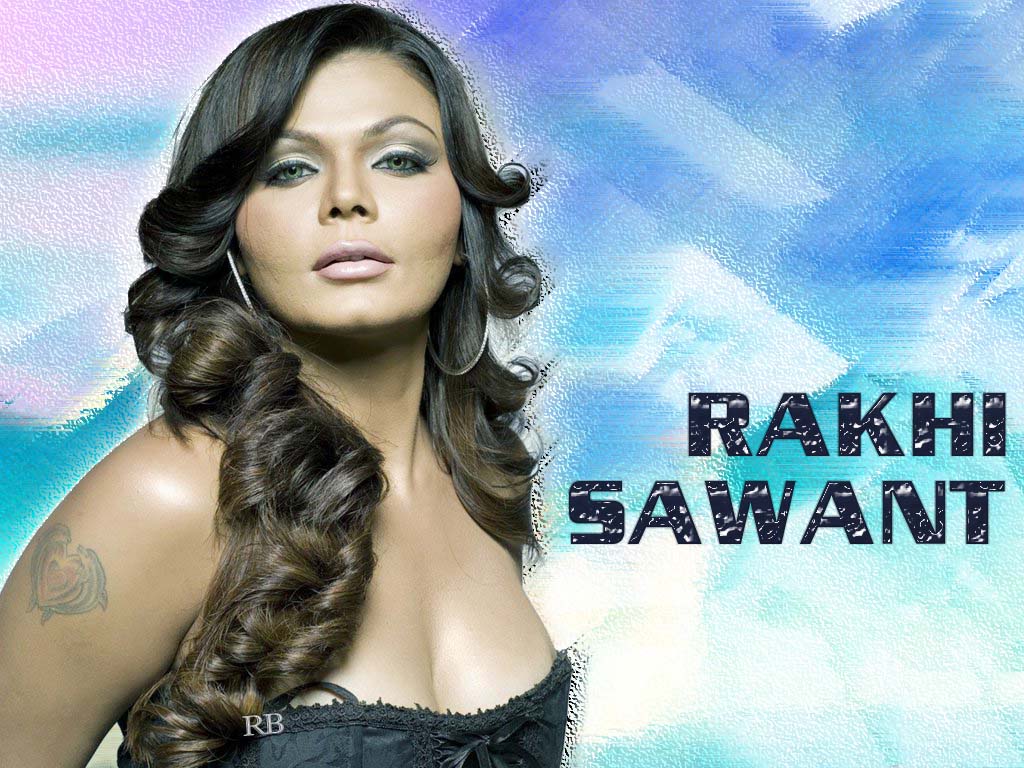 rakhi sawant