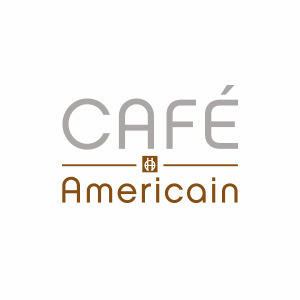 Café Américain logo