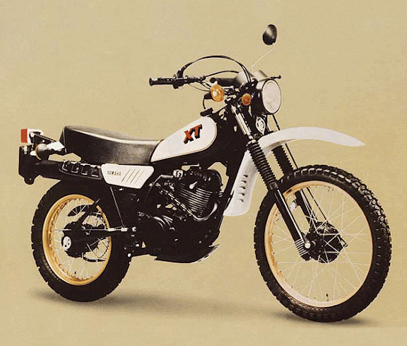 XT 250 (1980 - 1990) 02-xt250