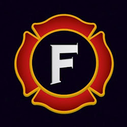 Firehouse Subs Cornerstone logo