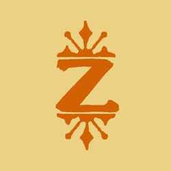 Zanata logo