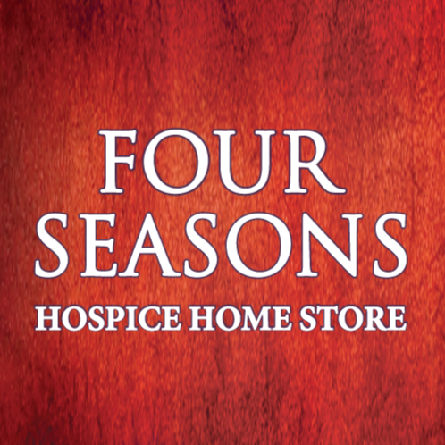 Four Seasons Hospice Home Store- Hendersonville logo
