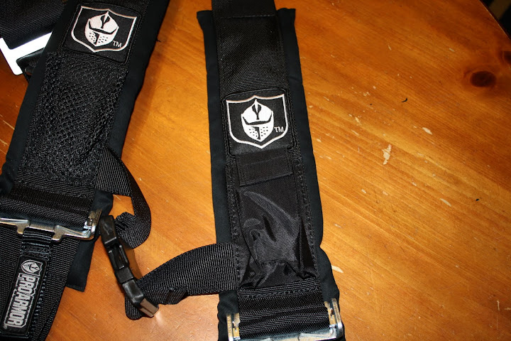 Pro Armor 5-Point Harnesses! IMG_4949