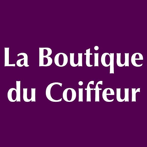 La Boutique du Coiffeur logo