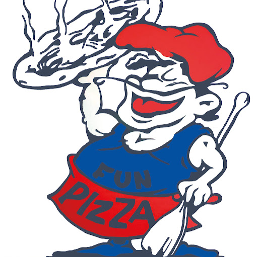 LA FUN PIZZ COLMAR logo
