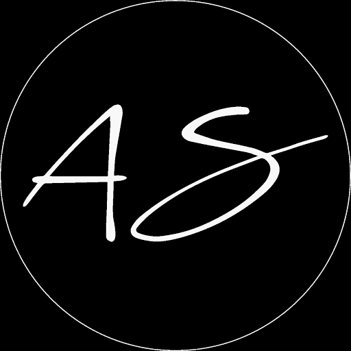 Au Salon logo