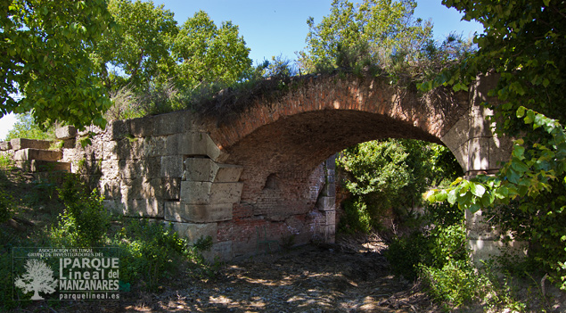 La Octava Esclusa