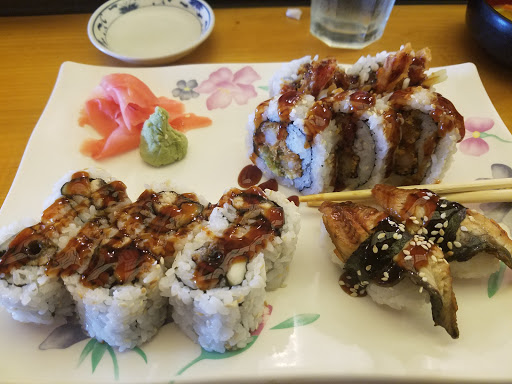 Japanese Restaurant «Tokyo Japanese Restaurant», reviews and photos, 11481 Chester Rd, Cincinnati, OH 45246, USA