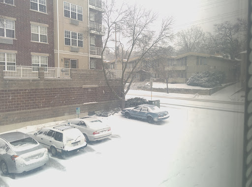 Allen House Apartments