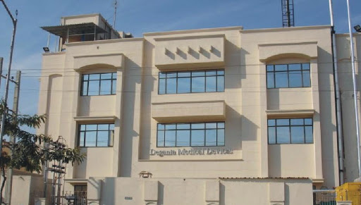Degania Medical Devices (P) Ltd., 251, -6,, Sector 6, IMT Manesar, Gurugram, Haryana 122050, India, Medical_Group, state HR