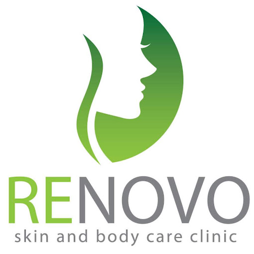 Renovo Skin & Body Care Clinic Toronto logo