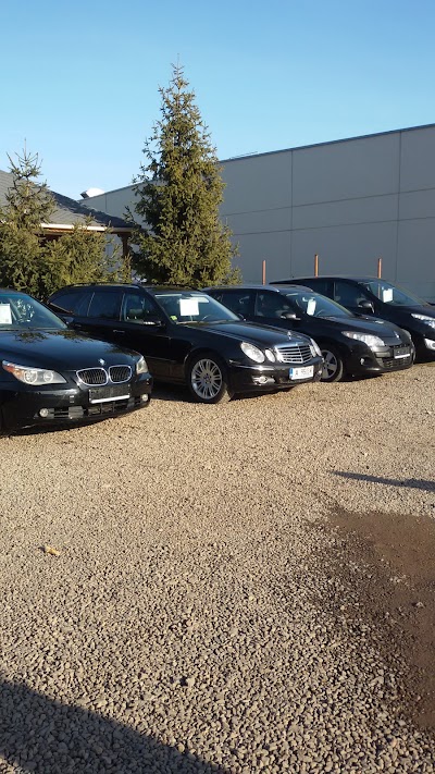 Photos of Auto Saloon Todorov