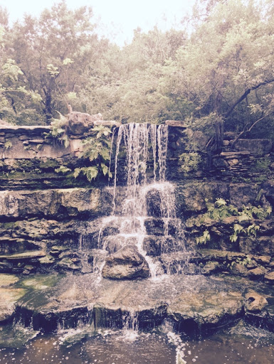 Austin Nature and Science Center