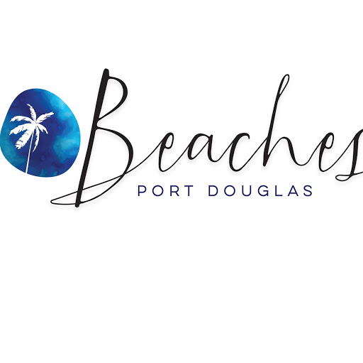 Beaches Port Douglas logo