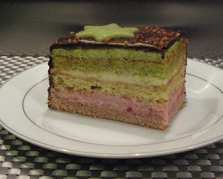 recette indexée dans les Desserts