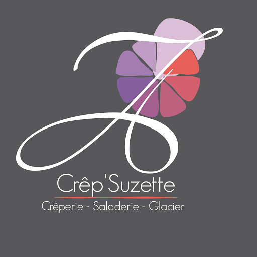 Crep'Suzette logo