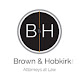 Brown & Hobkirk, PLLC - Estate Planning Attorney