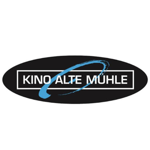 KINO ALTE MÜHLE logo