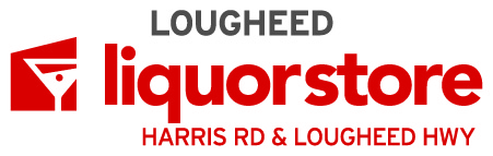 Lougheed Liquor Store logo