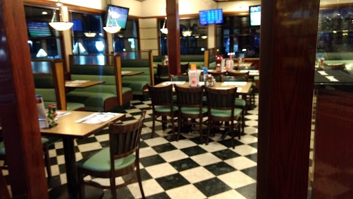 Diner «Landmark Diner», reviews and photos, 265 S Highland Ave, Ossining, NY 10562, USA