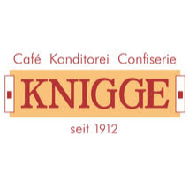 Cafe Knigge logo