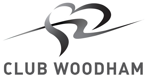 Club Woodham logo