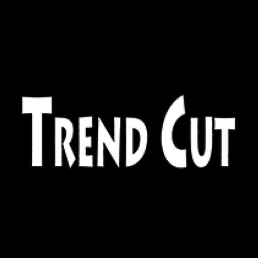Trend Cut logo