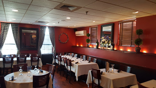 Restaurant «Tosca Restaurant», reviews and photos, 68 Bridge St, Suffield, CT 06078, USA