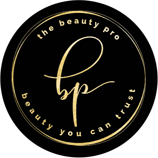 The Beauty Pro - San Francisco Esthetician logo