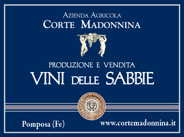 Main image of Corte Madonnina