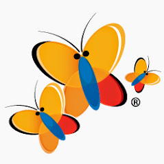 Brazilian Butterfly Camberwell logo