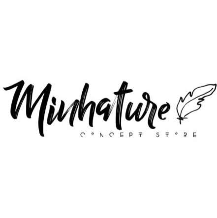Minhature Concept Store logo