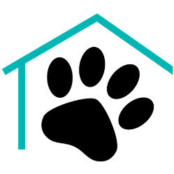 House of Paws Pet Boutique logo