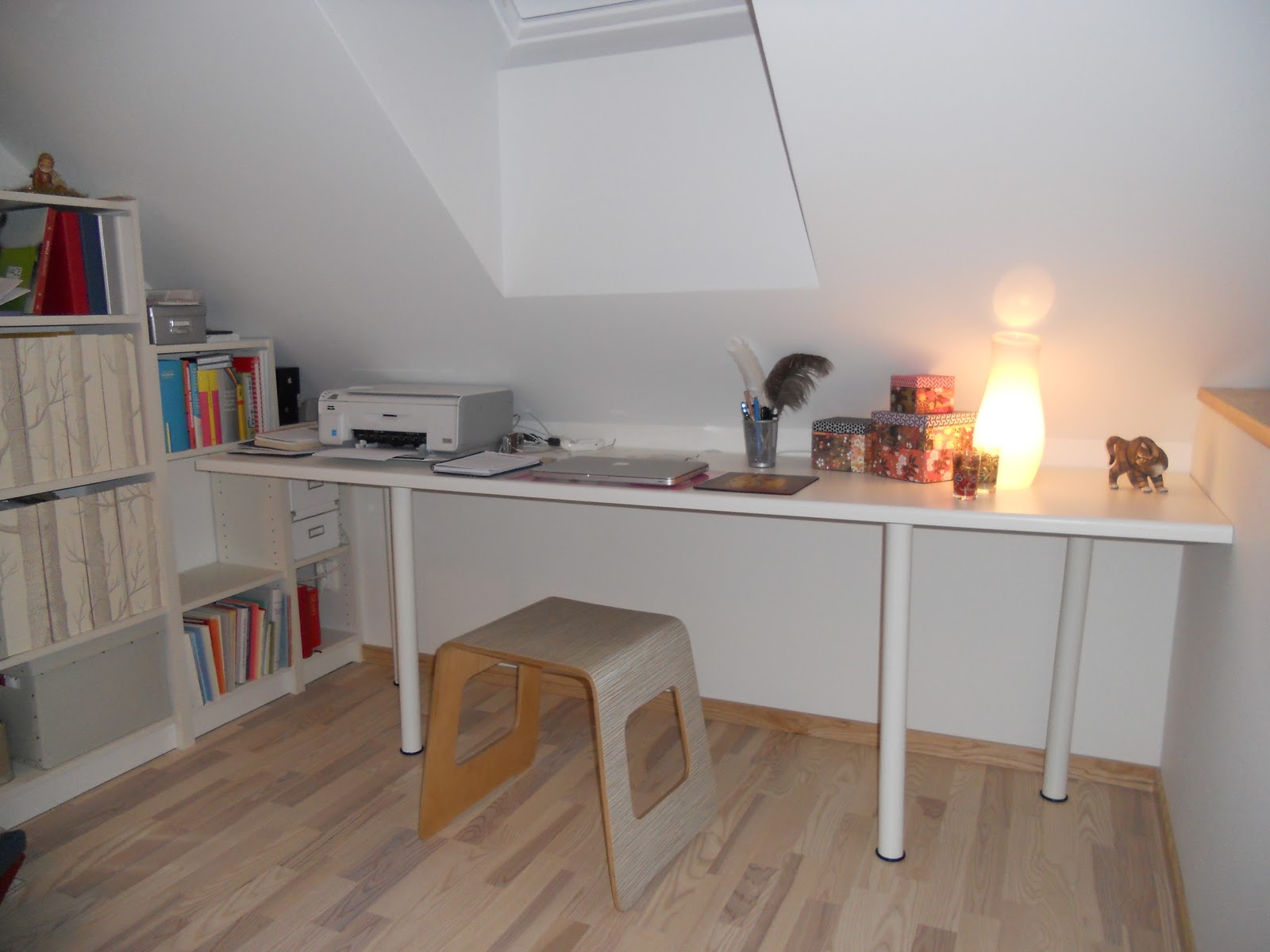 Ullevidsdal: rundvandring del 1