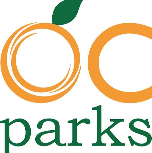 Irvine Regional Park logo