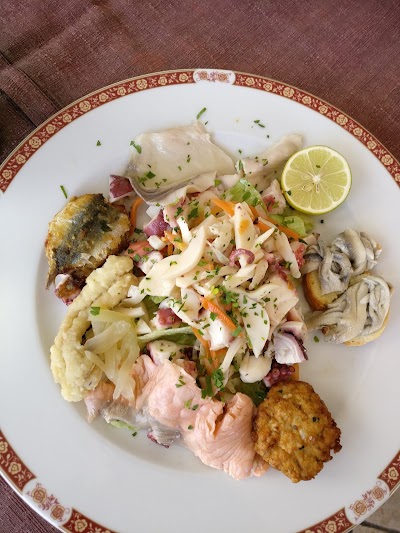 Photos of Marco Polo Restaurant