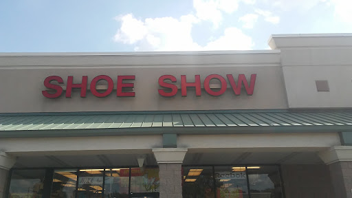 Shoe Store «Shoe Show», reviews and photos, 4438 The Plaza # A, Charlotte, NC 28215, USA